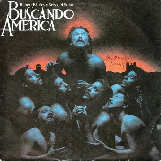 Buscando América