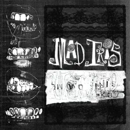 Mad Iris von Mad Iris – Album Cover