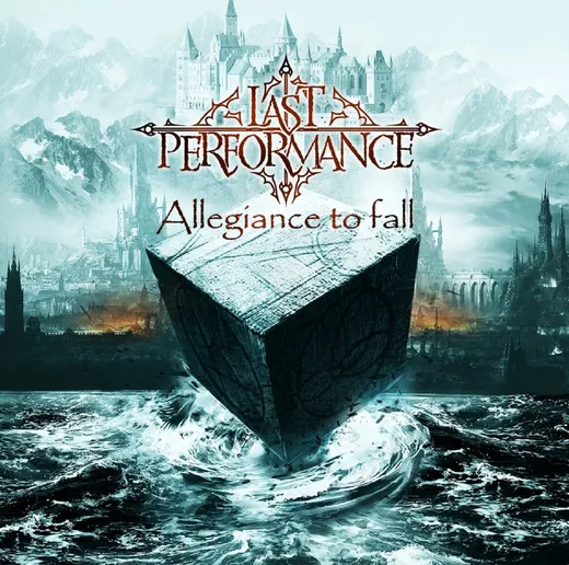 Allegiance to Fall