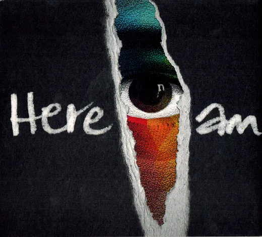 Here I Am