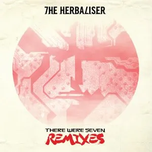 There Were Seven (Remixes)