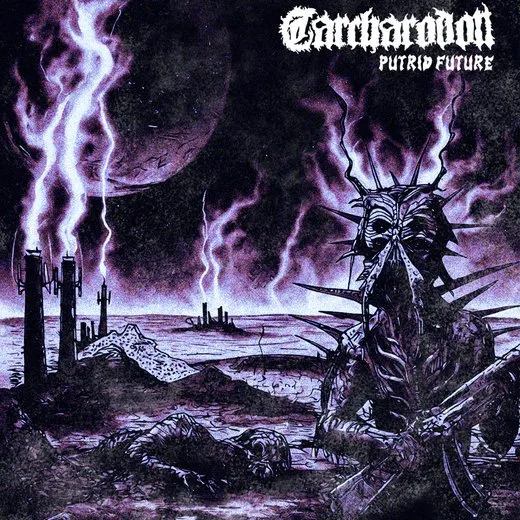 Putrid Future