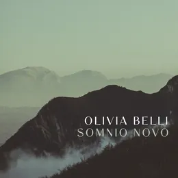 Somnio novo von Olivia Belli – Album Cover