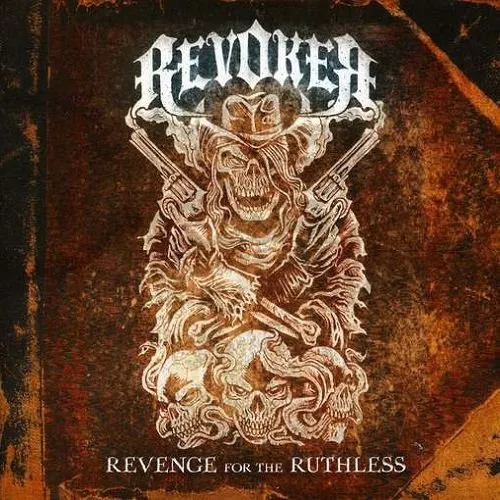 Revenge for the Ruthless