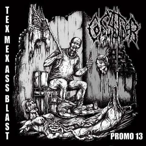 Tex-Mex Ass Blast Promo '13