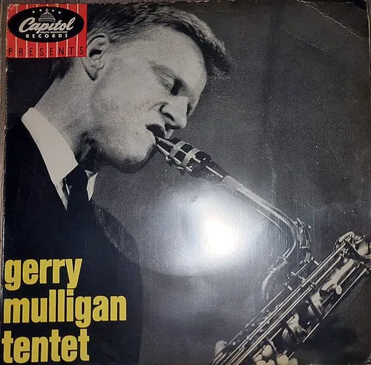 Gerry Mulligan Tentet