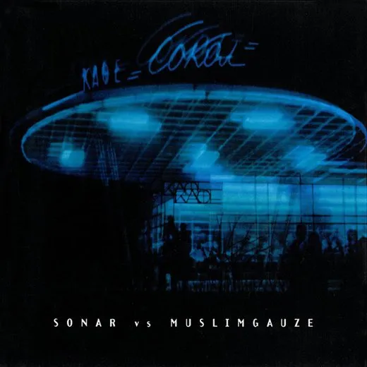 Sonar vs. Muslimgauze