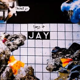 Jay’ll Be Happier von ABOUT – Cover