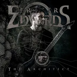 The Architect von Fraser Edwards – Album Cover