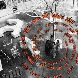 How the Light Felt von smut – Album Cover