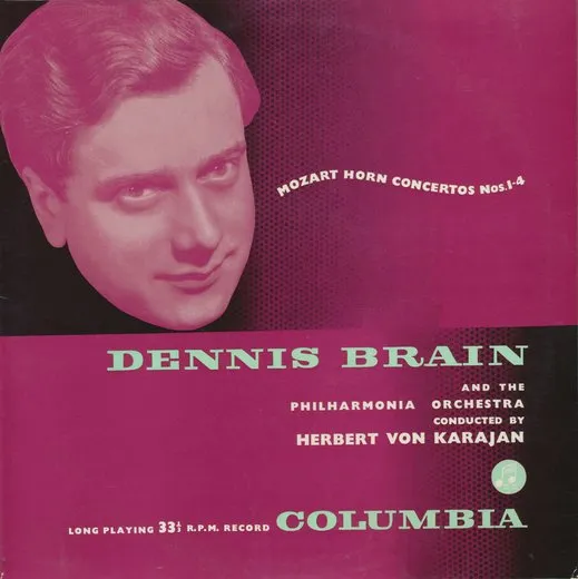 Horn Concertos