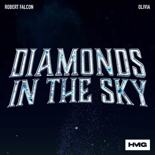 Diamonds in the Sky