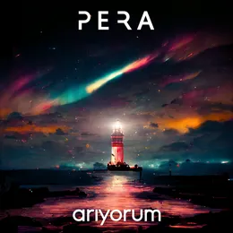 Arıyorum von Pera – Cover