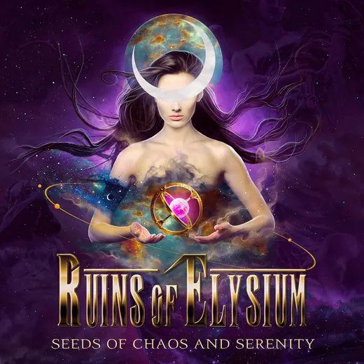 Seeds of Chaos and Serenity Arc 5 - Stars
