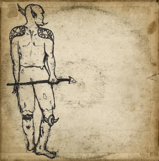 HEATHEN AXE