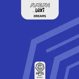 Dreams von Alaguan – Cover