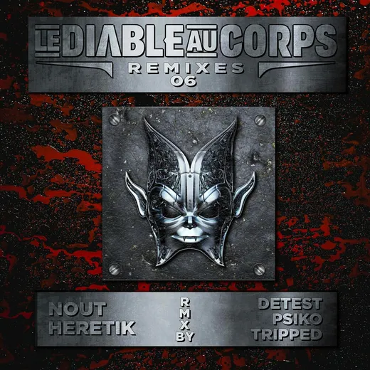 Le Diable Au Corps Remixes 06
