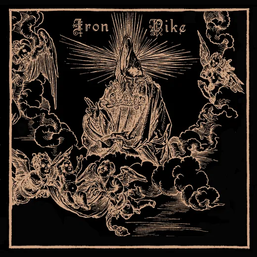 Iron Pike