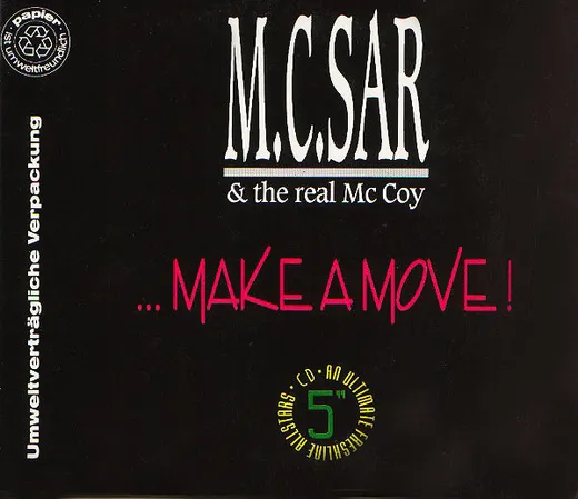 ... Make A Move!