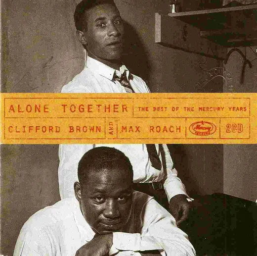 Alone Together: The Best of the Mercury Years