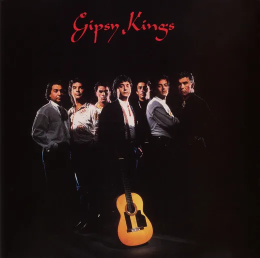 Gipsy Kings