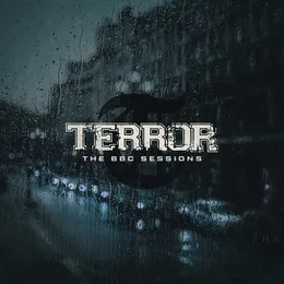 The BBC Sessions von Terror – Album Cover