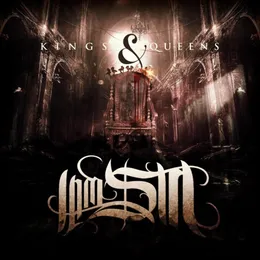 Kings & Queens von Iamsin – Album Cover