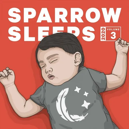 2020 Volume 3: Lullaby Renditions of Free Throw, Broadside, Like Pacific, Sleep on It