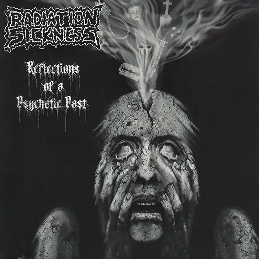 Reflections of a Psychotic Past