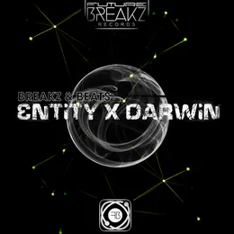 Breakz & Beats von DJ Entity – Cover