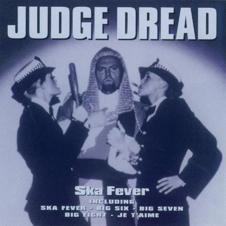 Ska Fever