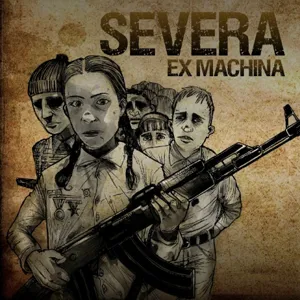 Severa / Ex Machina