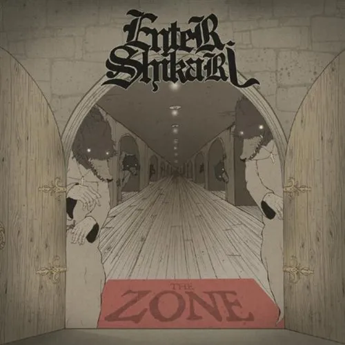 The Zone