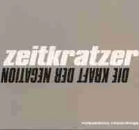 Die Kraft der Negation