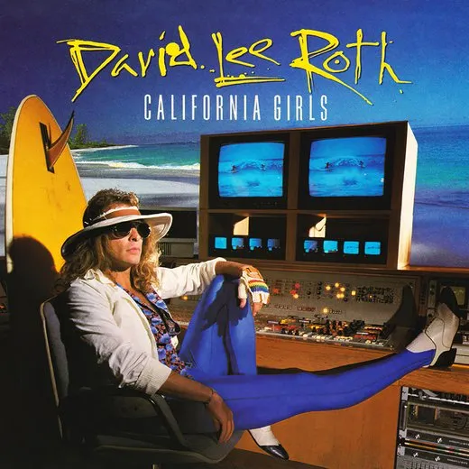 California Girls
