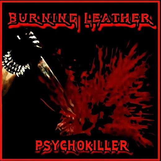 PsychoKiller