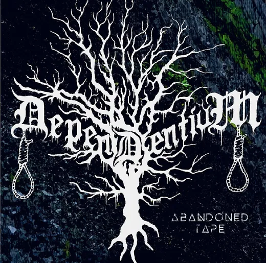 Abandoned Tape