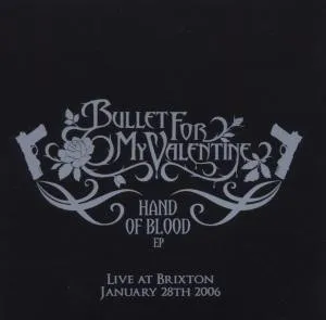 Hand of Blood: Live at Brixton