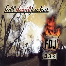 Full Devil Jacket von Full Devil Jacket – Album Cover