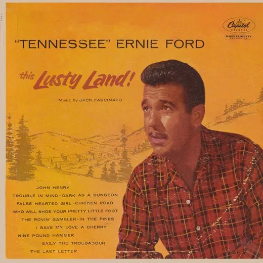 This Lusty Land!