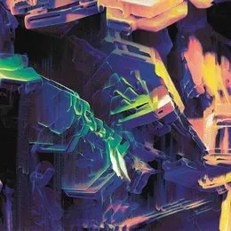 Aftereffekts von Edit Select – Album Cover