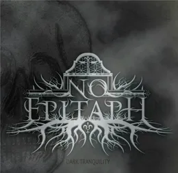 Dark Tranquility von No Epitaph – Cover