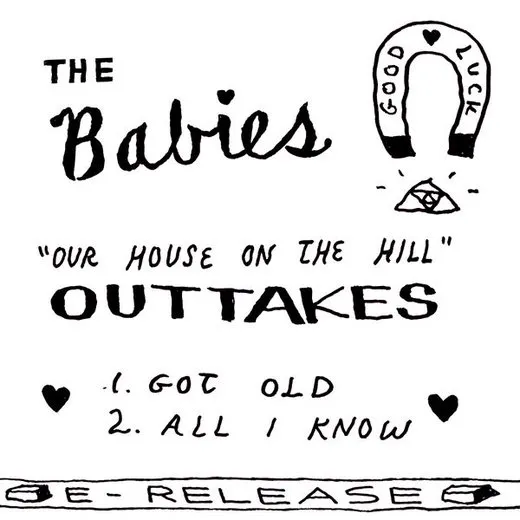 Our House On the Hill Outtakes