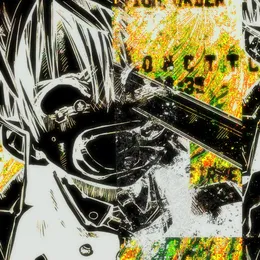 PURGATORY von IX Fall$ – Cover