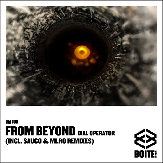 Dial Operator