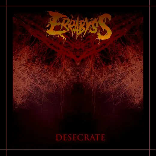 Desecrate