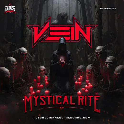 Mystical Rite Ep