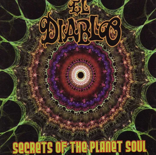 Secrets of the Planet Soul