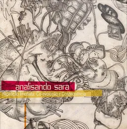 Repetição Imediata: Co-Evolução e Consequência. von Analisando Sara – Cover