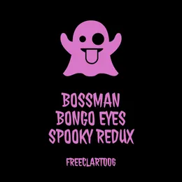 Bongo Eyes (Spooky Redux) von Spooky – Cover